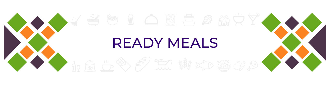 Ready Meals